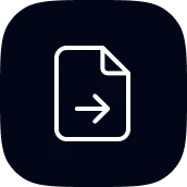 Actionable. Real-time.